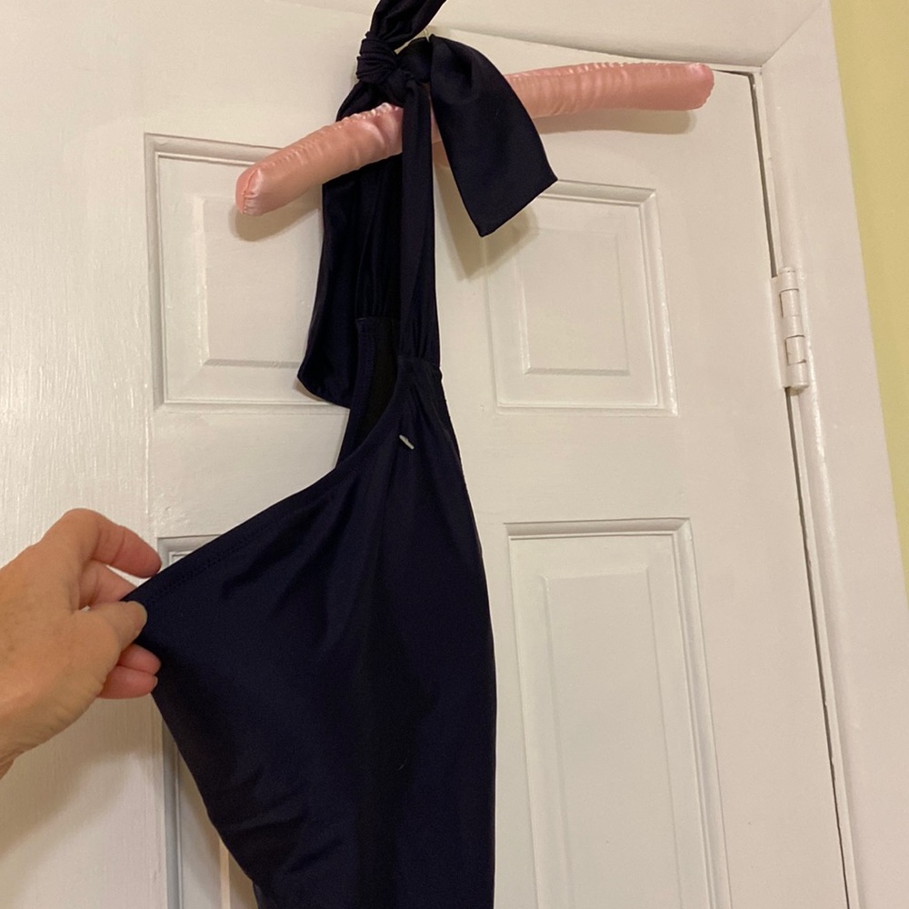 J.Crew Re-Imagined swim suit. New without tags.